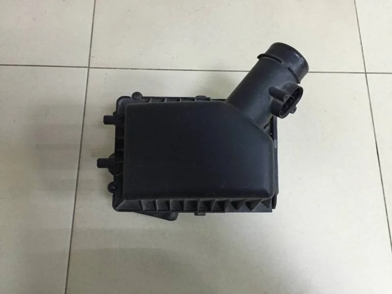 Корпус воздушного фильтра Chevrolet Aveo T300 2011>