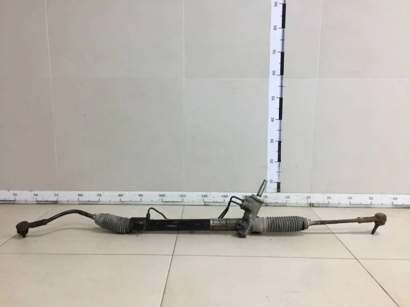 Рейка рулевая Chevrolet Aveo T300 2011>