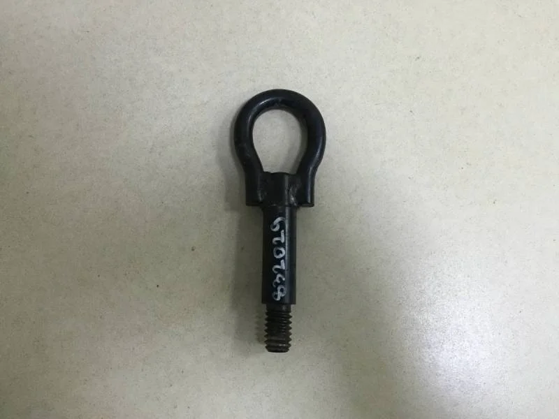 Крюк буксировочный Volkswagen Polo (Sed RUS) 2011>