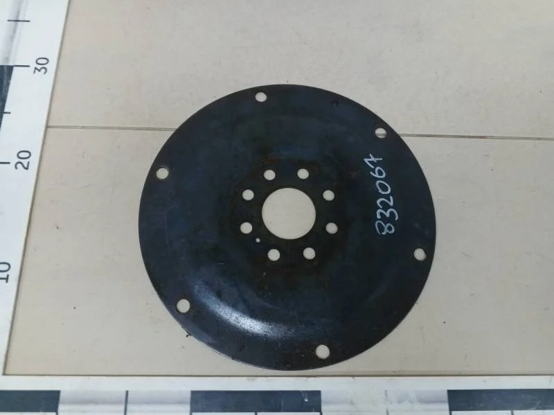 Маховик Mitsubishi Outlander XL (CW) 2006-2012