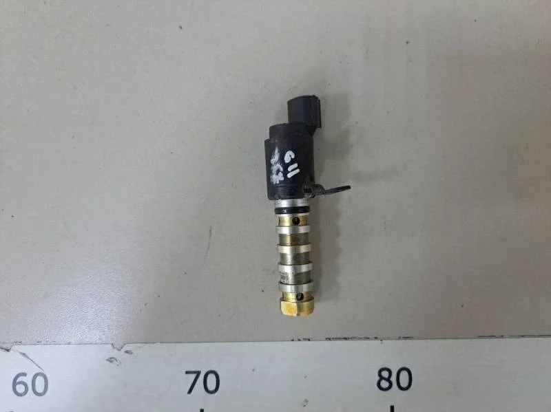 Клапан электромагн. изменения фаз ГРМ Kia Rio 3 (UB) 2011-2017