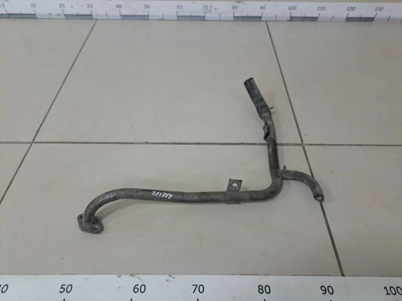 Трубка охлажд. жидкости металлическая Kia Rio 3 (UB) 2011-2017