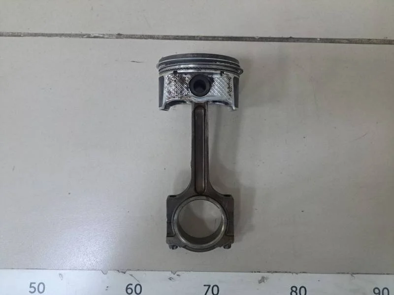 Поршень с шатуном Mazda Mazda 6 (GG) 2002-2007