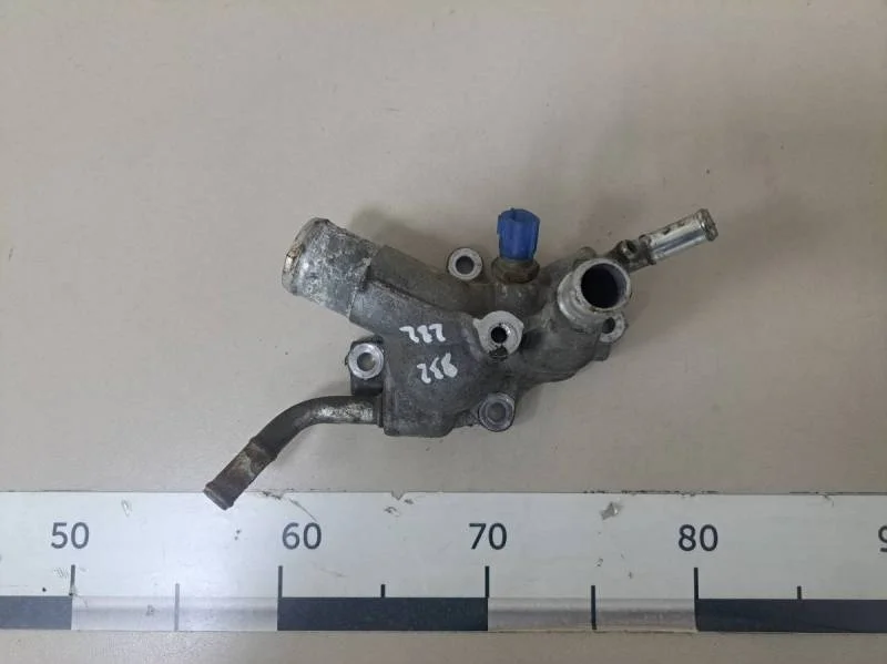 Корпус термостата Nissan X-Trail (T31) 2007-2014