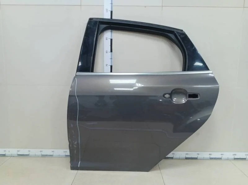 Дверь задняя левая Ford Focus 3 2011>