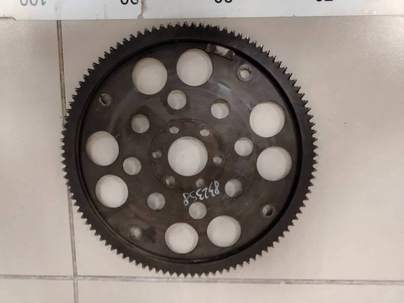 Маховик Nissan Almera Classic (B10) 2006-2013