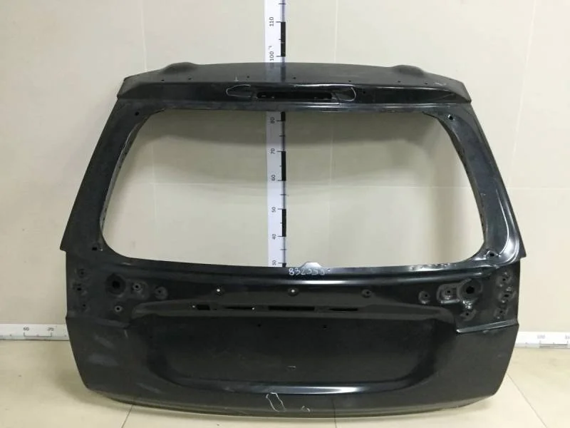 Дверь багажника Mitsubishi Outlander (GF) 2012>