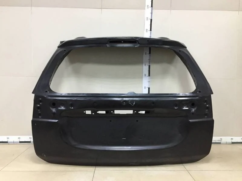 Дверь багажника Mitsubishi Outlander (GF) 2012>