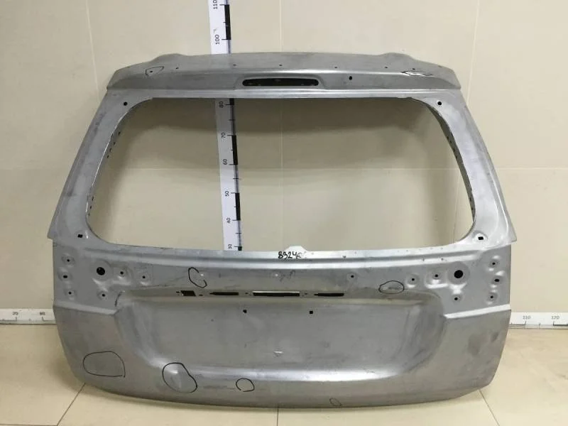 Дверь багажника Mitsubishi Outlander (GF) 2012>