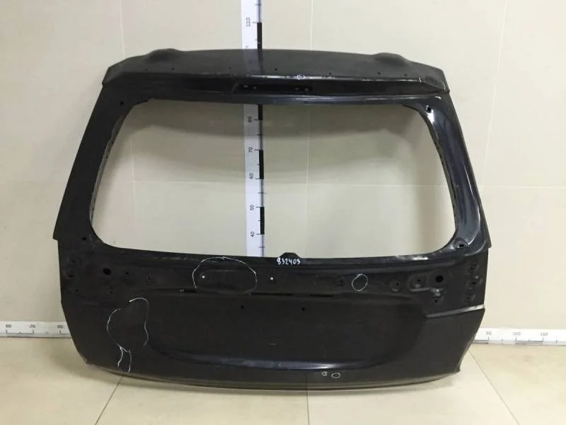 Дверь багажника Mitsubishi Outlander (GF) 2012>