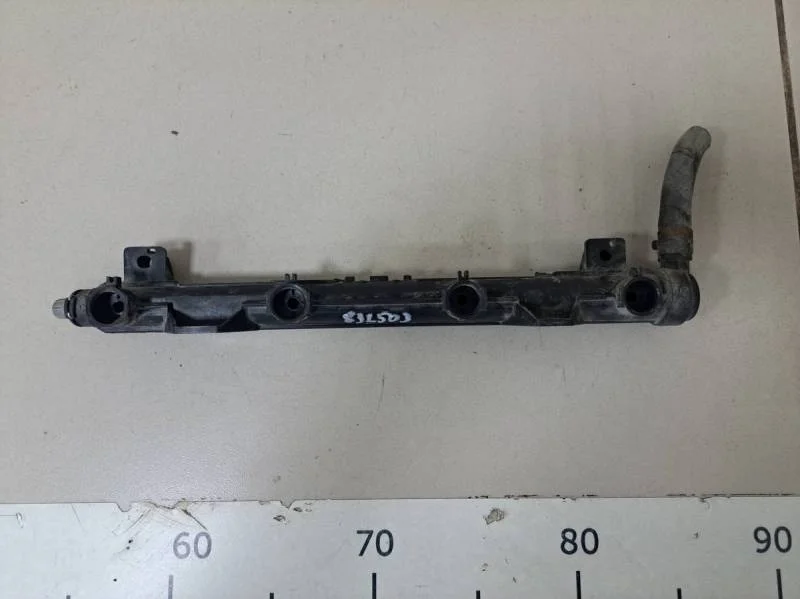 Рейка топливная (рампа) Volkswagen Polo (Sed RUS) 2011>