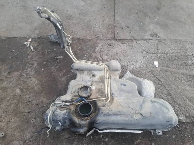 Бак топливный Volkswagen Polo (Sed RUS) 2011>