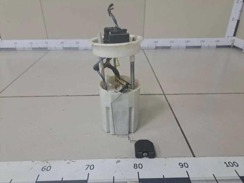 Насос топливный электрический Volkswagen Polo (Sed RUS) 2011>