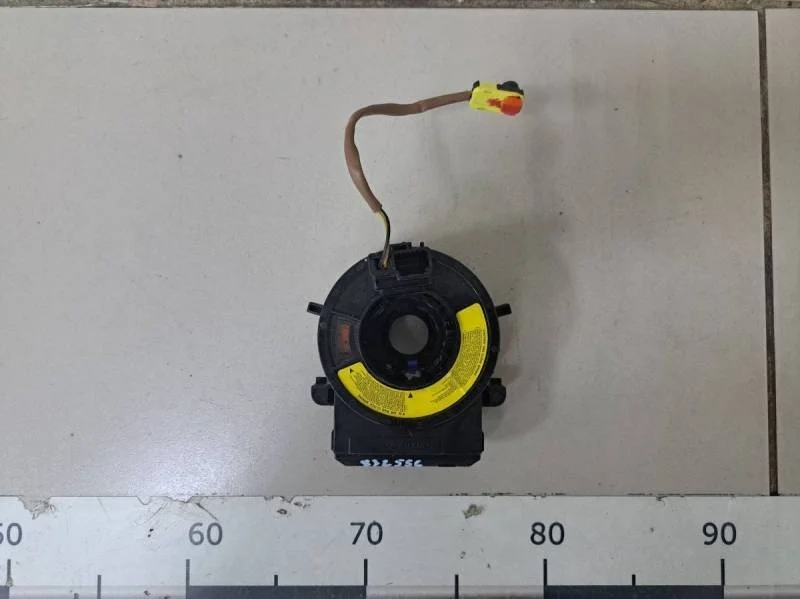 Механизм подрулевой для SRS (ленточный) Hyundai i30 (GD) 2012>