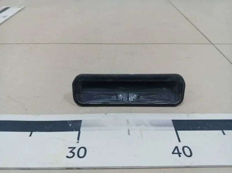 Кнопка открывания багажника Ford Focus 3 2011>