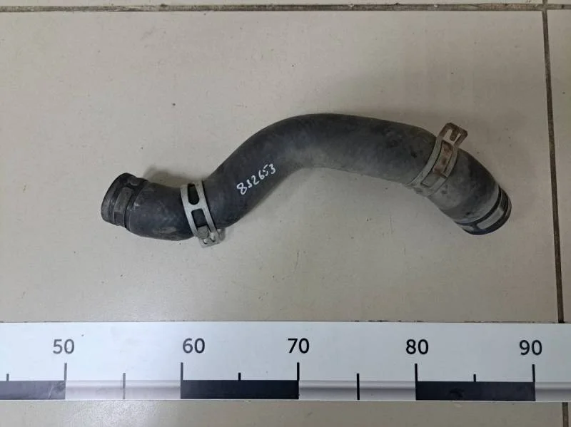 Патрубок радиатора охлаждения Hyundai i30 (GD) 2012>