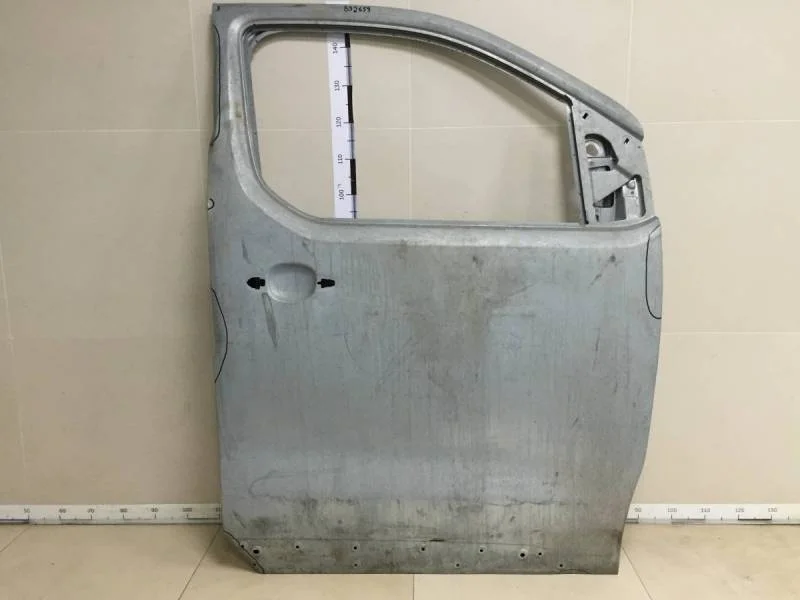 Дверь передняя правая Citroen Jumpy 2016>