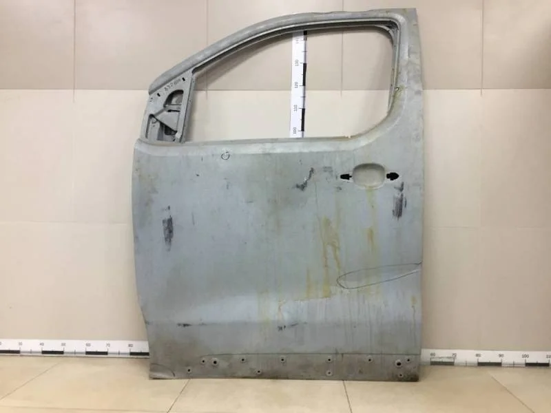 Дверь передняя левая Peugeot Traveller 2016>