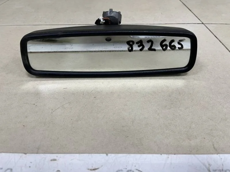 Зеркало заднего вида Ford Focus 3 2011>