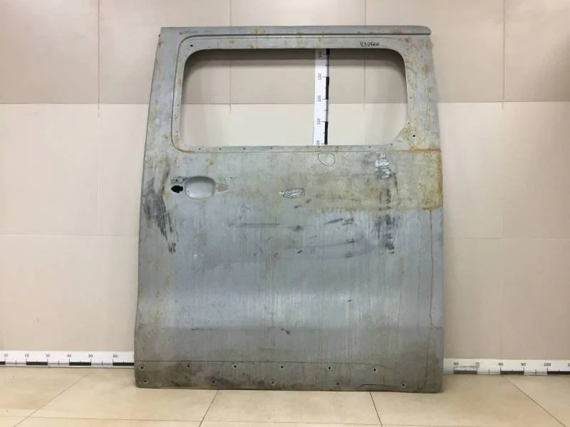 Дверь сдвижная Peugeot Traveller 2016>