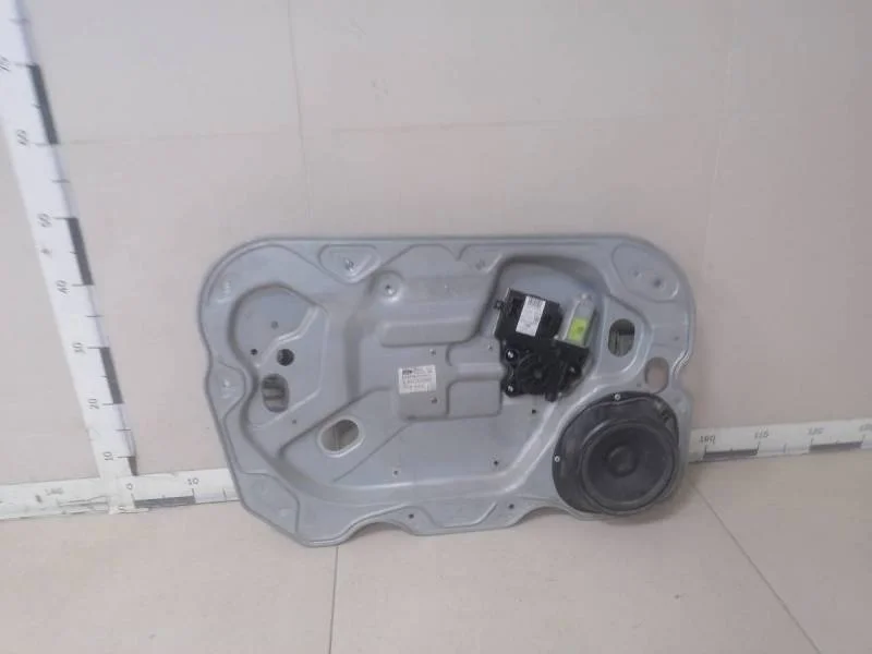 Стеклоподъемник электр. передний левый Ford C-MAX 2003-2010
