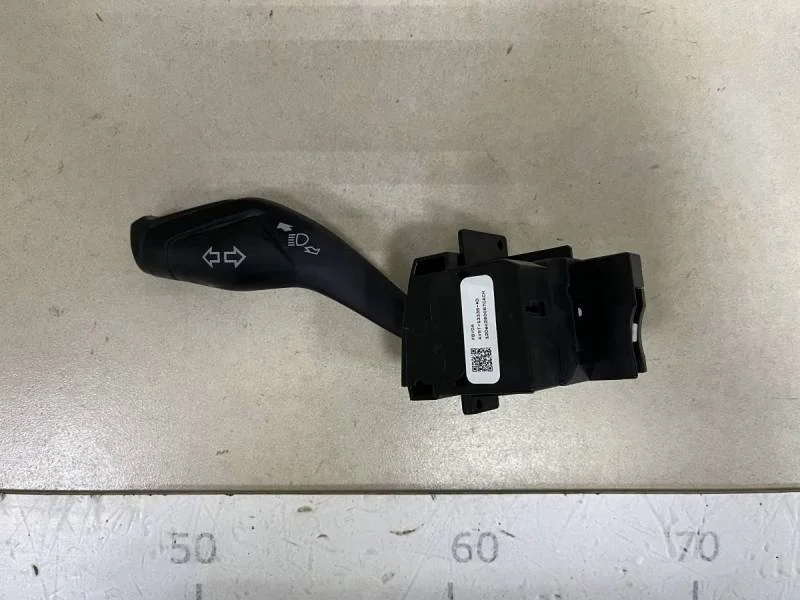 Переключатель поворотов подрулевой Ford Focus 3 2011>