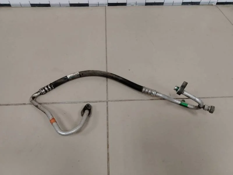 Трубка кондиционера Hyundai i30 (GD) 2012>