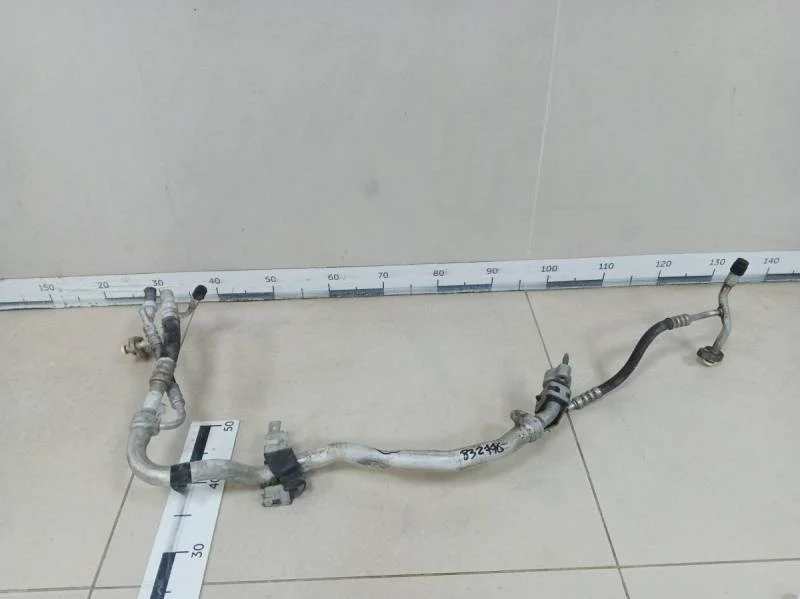 Трубка кондиционера Ford Focus 3 2011>