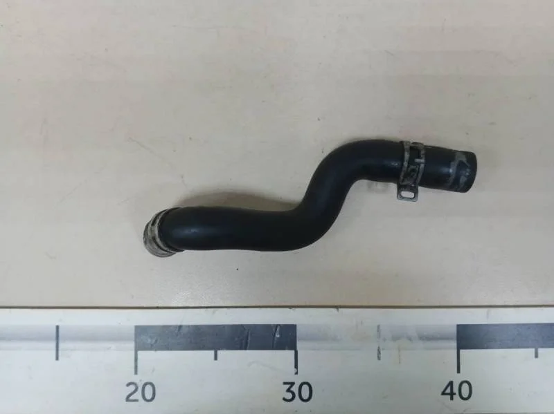 Шланг гидроусилителя Ford Focus 3 2011>