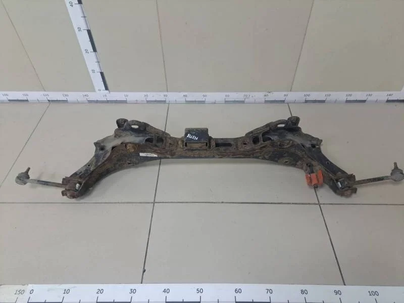 Балка задняя Hyundai i30 (GD) 2012>