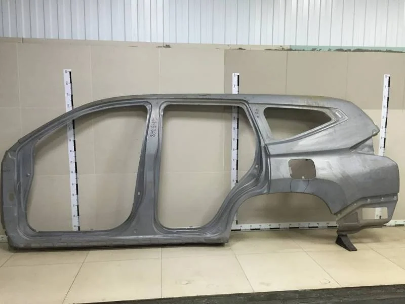 Боковина кузова леавя Mitsubishi Pajero/Montero Sport (KS) 2015>