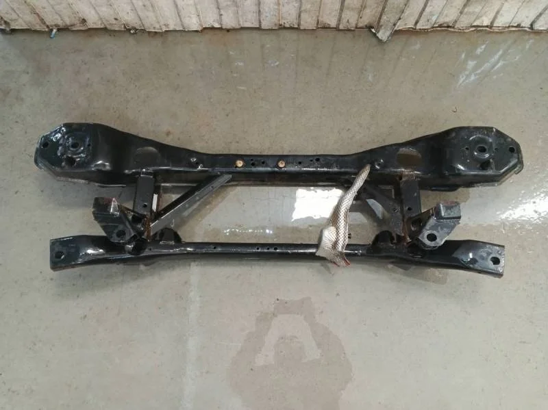 Балка задняя Ford Focus 3 2011>