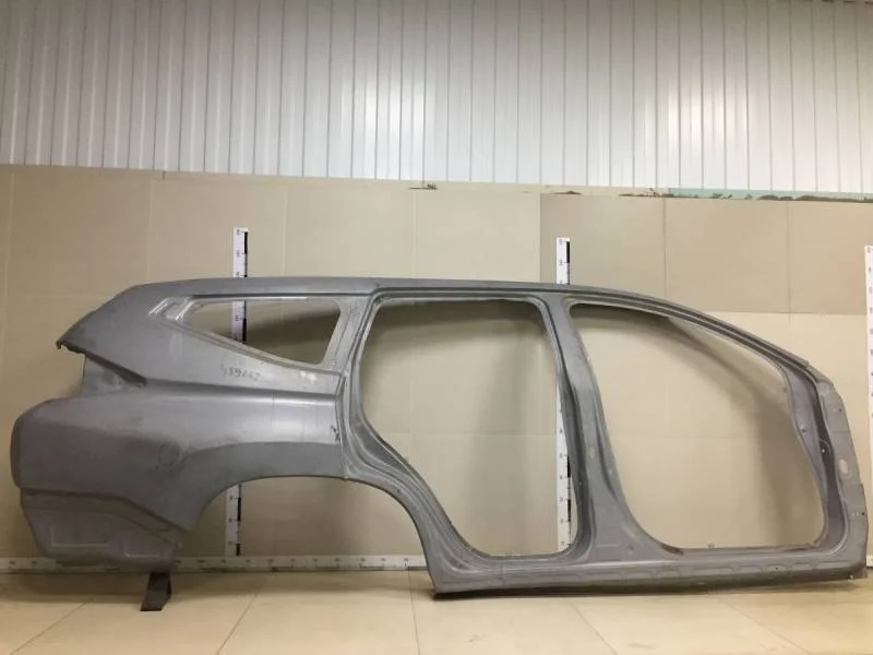 Боковина кузова правая Mitsubishi Pajero/Montero Sport (KS) 2015>