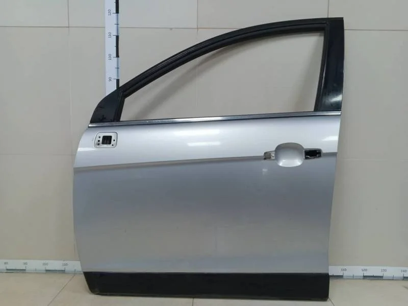 Дверь передняя левая Chevrolet Captiva (C100) 2006-2011
