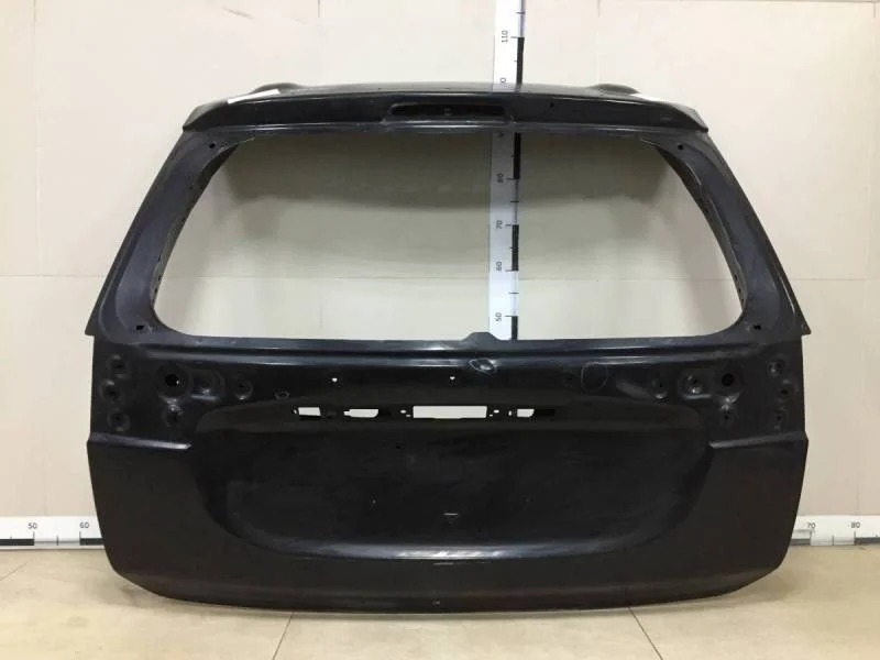 Дверь багажника Mitsubishi Outlander (GF) 2012>