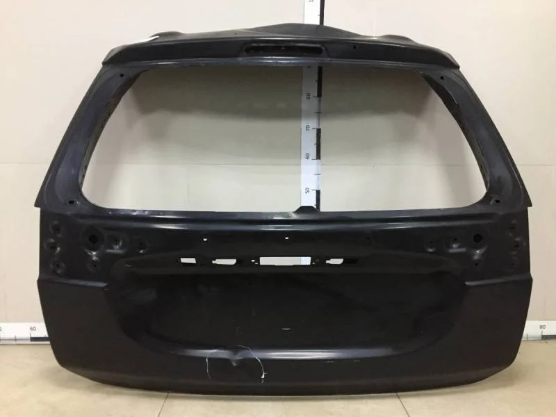 Дверь багажника Mitsubishi Outlander (GF) 2012>