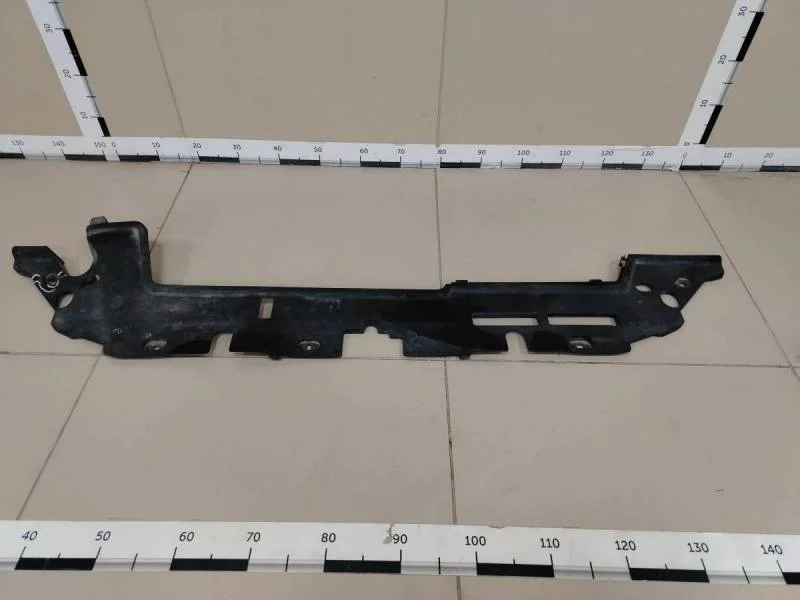 Кожух замка капота Toyota Corolla E150 2006-2013