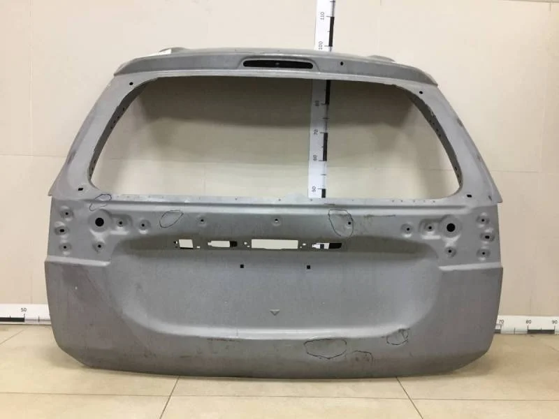 Дверь багажника Mitsubishi Outlander (GF) 2012>