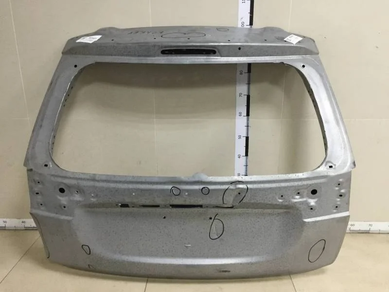 Дверь багажника Mitsubishi Outlander (GF) 2012>