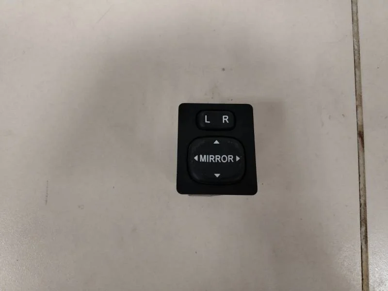 Переключатель регулировки зеркала Toyota Corolla E150 2006-2013