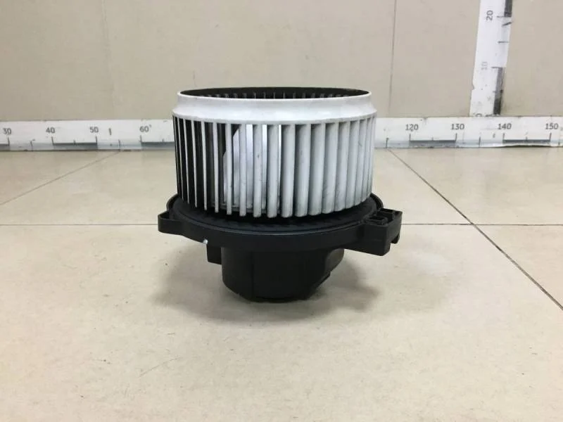 Моторчик отопителя Chevrolet Captiva (C100) 2006-2011