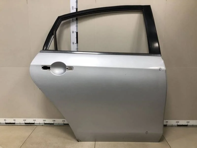 Дверь задняя правая Nissan Almera 3 (G11, G15) 2012>