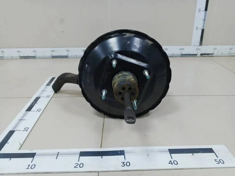 Усилитель тормозов вакуумный Chevrolet Captiva (C100) 2006-2011