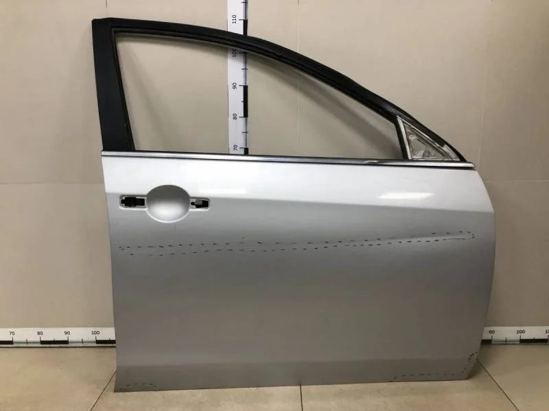 Дверь передняя правая Nissan Almera 3 (G11, G15) 2012>