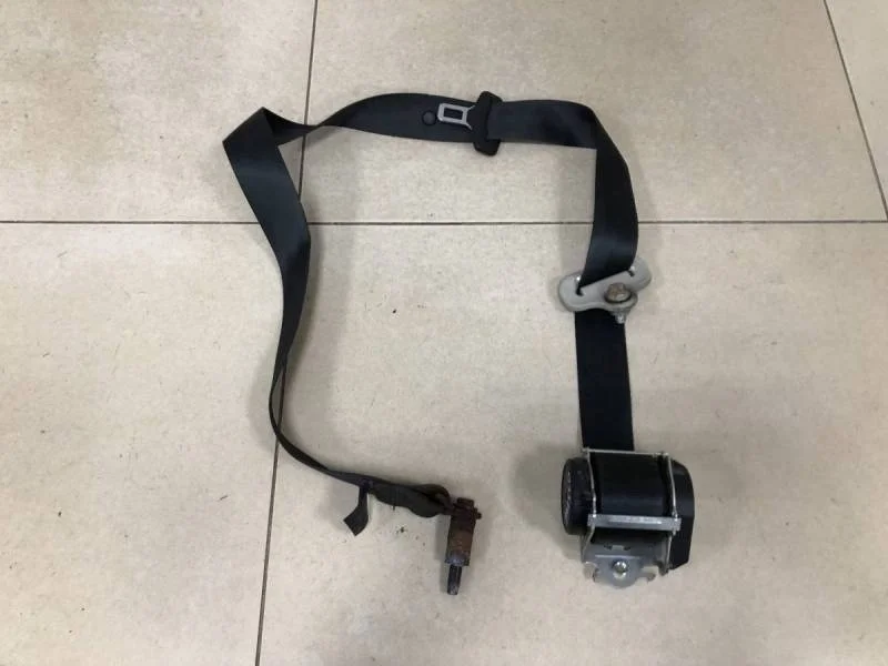 Ремень безопасности Nissan Almera 3 (G11, G15) 2012>