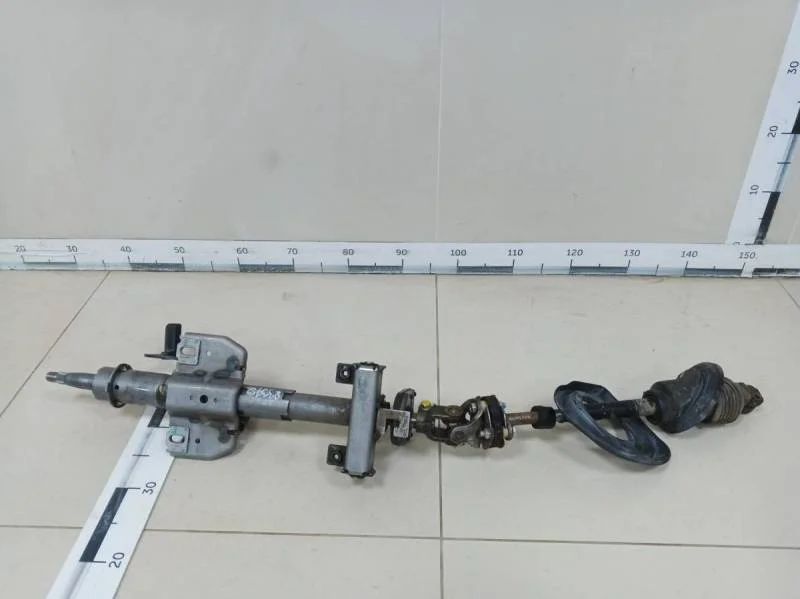 Колонка рулевая Chevrolet Captiva (C100) 2006-2011