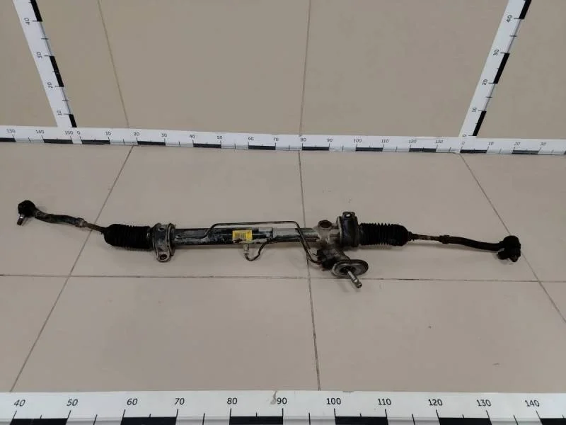 Рейка рулевая Chevrolet Aveo T250 2005-2011