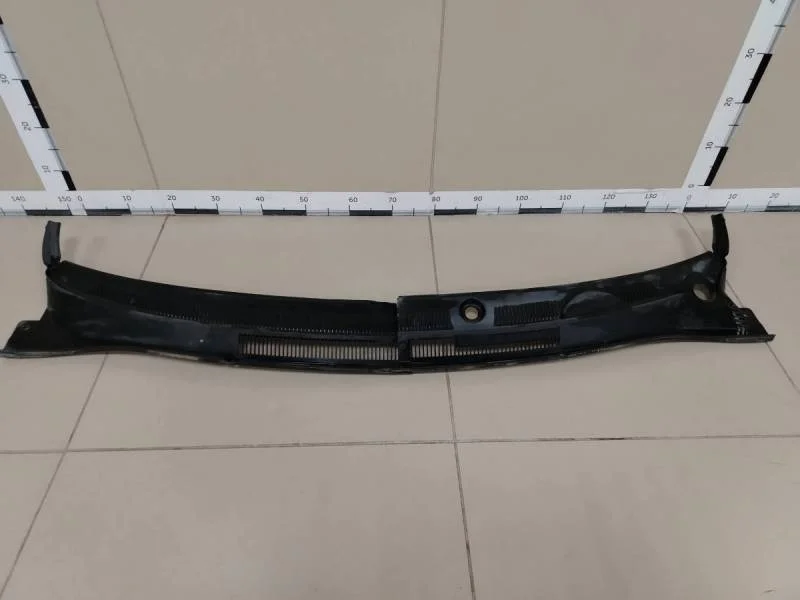 Решетка стеклооч. (планка под лобовое стекло, жабо) Chevrolet Aveo T250 2005-2011