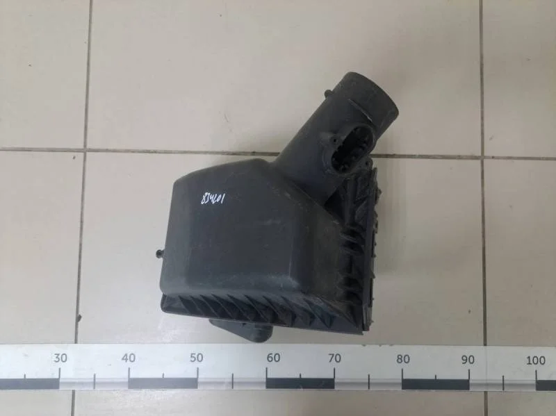 Корпус воздушного фильтра Chevrolet Aveo T300 2011>