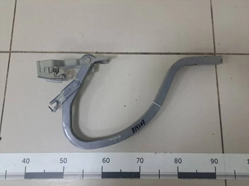 Петля крышки багажника Chevrolet Aveo T300 2011>